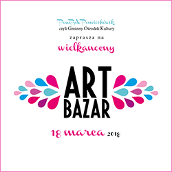 artbazarwlkn 2018 relacja zapr