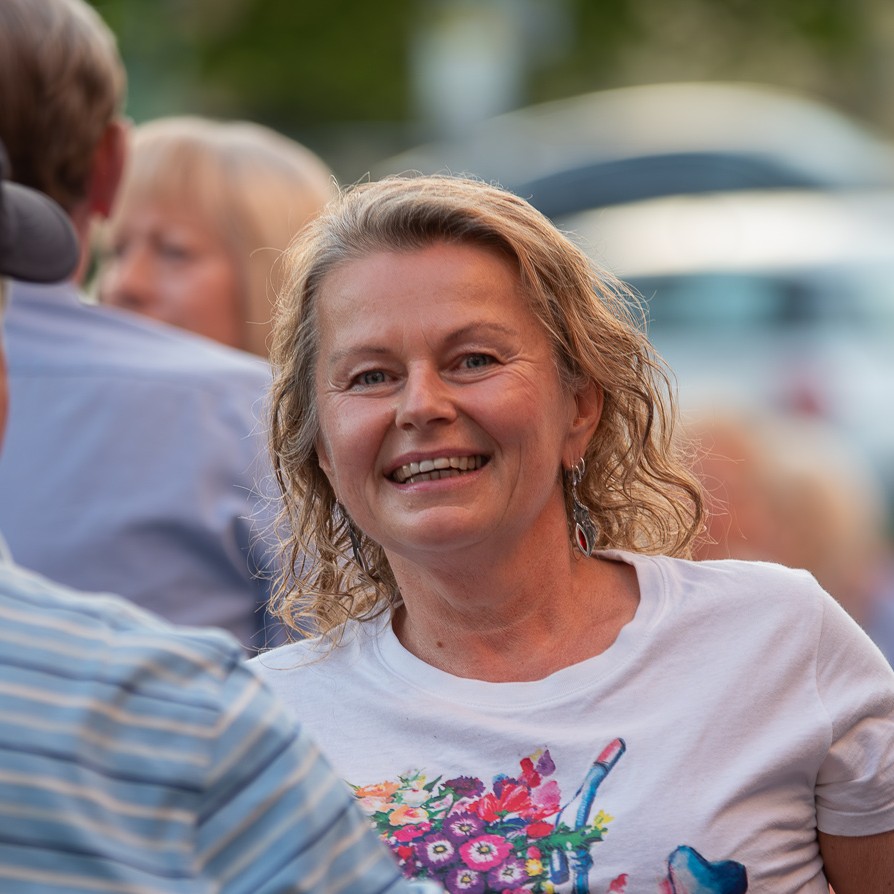 Małgorzata Zadruska
