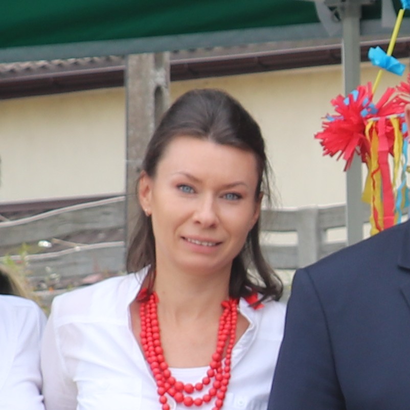 Ewelina Trojanowska