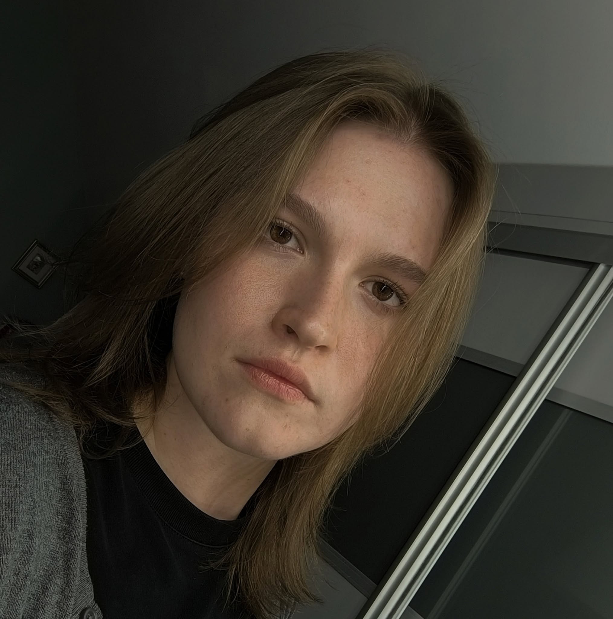 Michalina Grzegorzewska